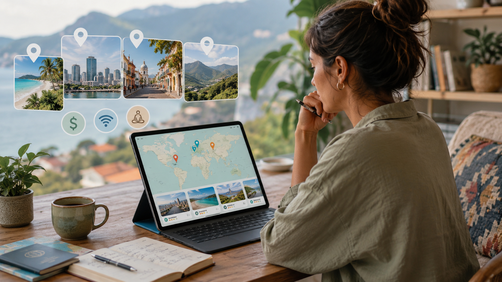 How to Choose the Right Digital Nomad Visa2